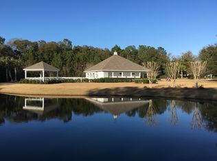 50 Pebble Beach Cv APT F117, Bluffton, SC 29910