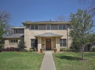 6567 Kenwood Ave, Dallas, TX 75214