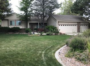 4129 W Donibristle Rd, South Jordan, UT 84009