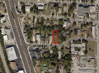 232 Orange St, Cocoa, FL 32922