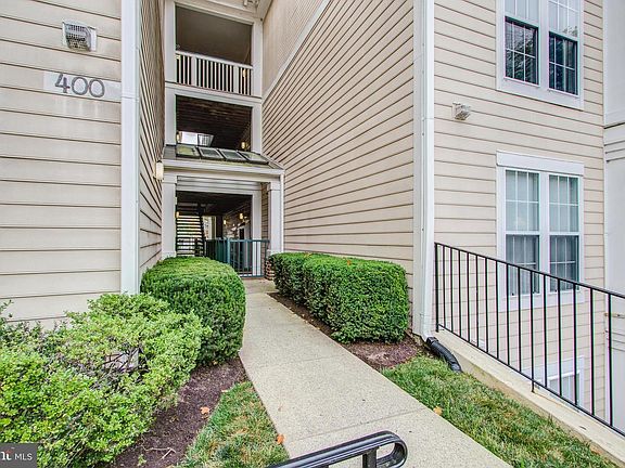 5th image of 400 Kentlands Blvd APT 201