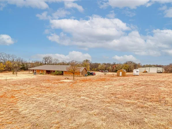 11221 N 1960th Cir, Elk City, OK 73644