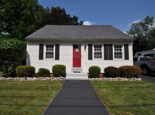 227 Saint Marie St, Manchester, NH 03102