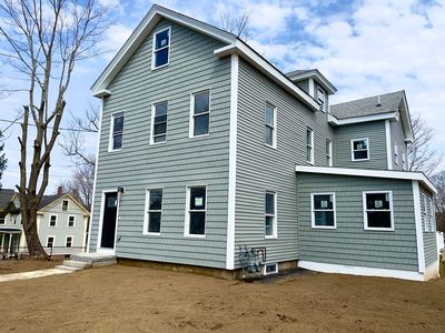 65 Maple St, Spencer, MA, 01562
