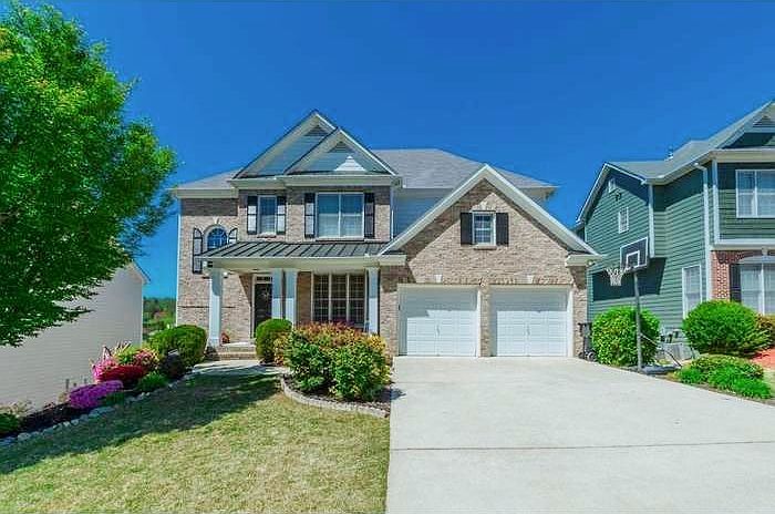 1st image of 5754 Vinings Retreat Way SW