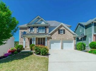 5754 Vinings Retreat Way SW, Mableton, GA 30126