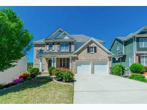 5754 Vinings Retreat Way SW Photo 1