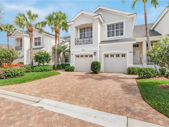2130 Aberdeen Ln #9-102, Naples, FL 34109