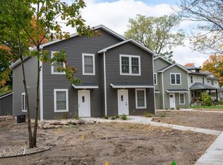 1111 Edwardsburg Ave, Elkhart, IN