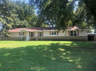 8441 Taft Rd, Muskogee, OK 74401