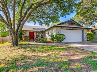 6206 Datewest Cir, San Antonio, TX 78240