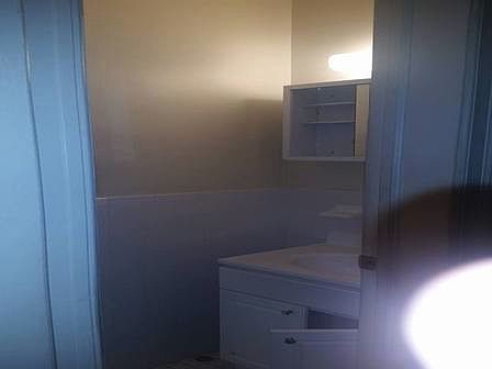 Great bathroom