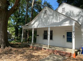 705 N Driver St #A, Durham, NC 27703