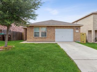 8231 Heights Valley, Converse, TX 78109