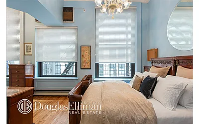 Sold by Douglas Elliman