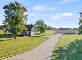 16719 Nation Rd, Holt, MO 64048
