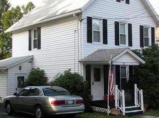 101 Park Ave, Hallstead, PA 18822