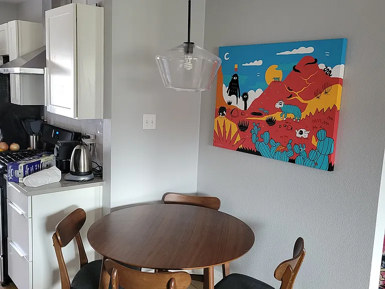 4805 Richmond Ave #B — Photo 6