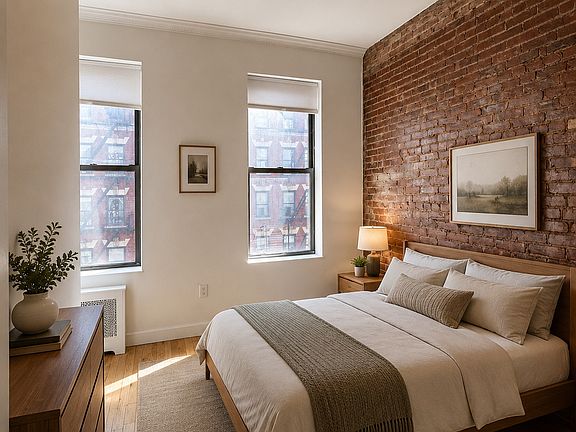 3rd image of 245 E 13th St APT 19