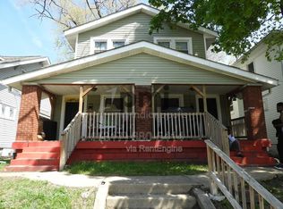 403 Wallace Ave, Indianapolis, IN 46201