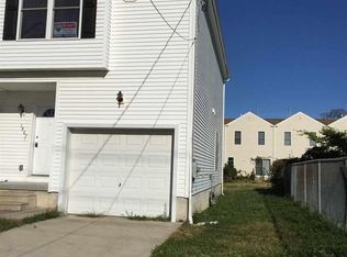 1807 Marmora Ave, Atlantic City, NJ