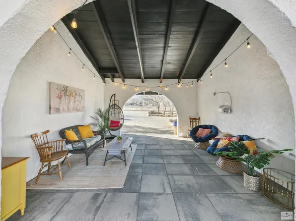 4349 S Edmonds Dr, Carson City, NV 89701