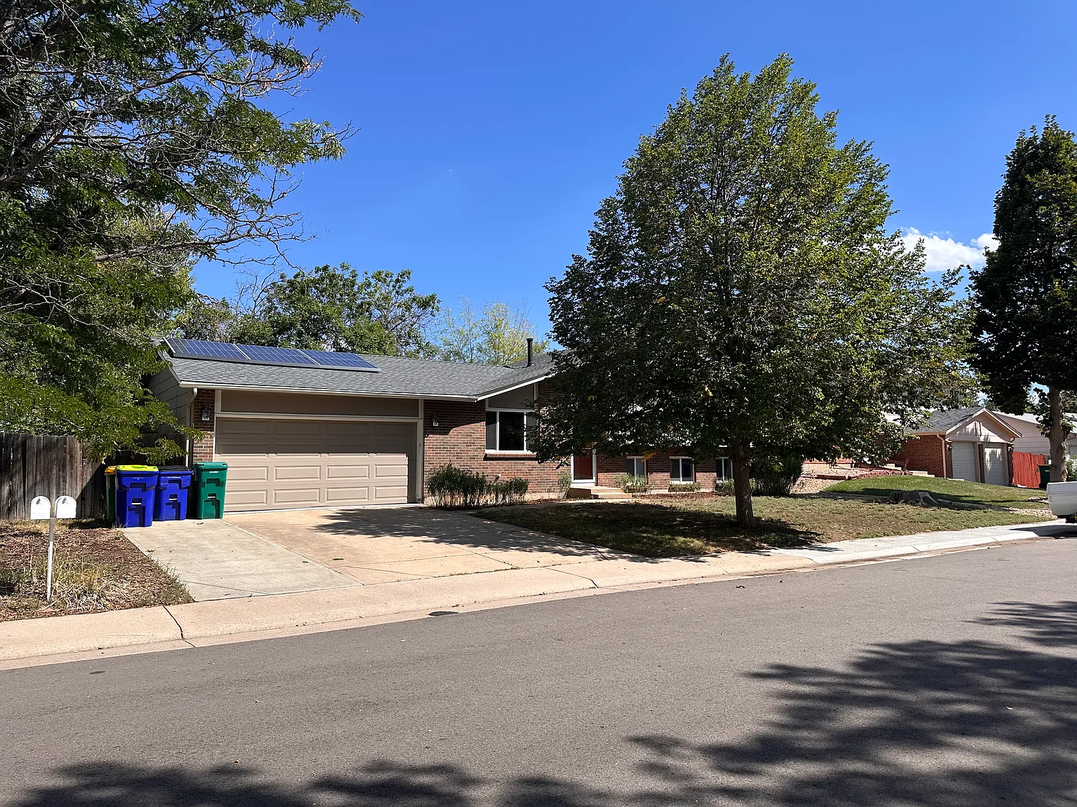 4 bed, 1730 sqft, $2,995 — Photo 1