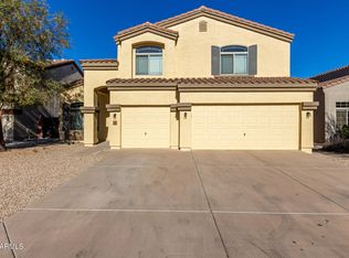 3482 W Mineral Butte Dr, San Tan Valley, AZ 85144