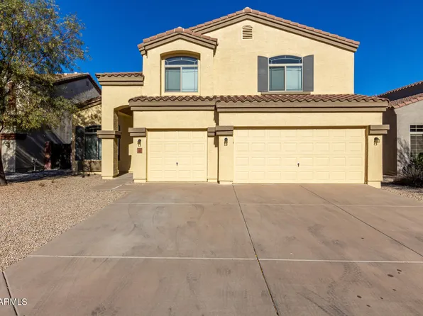 3482 W MINERAL BUTTE Drive, San Tan Valley, AZ 85144
