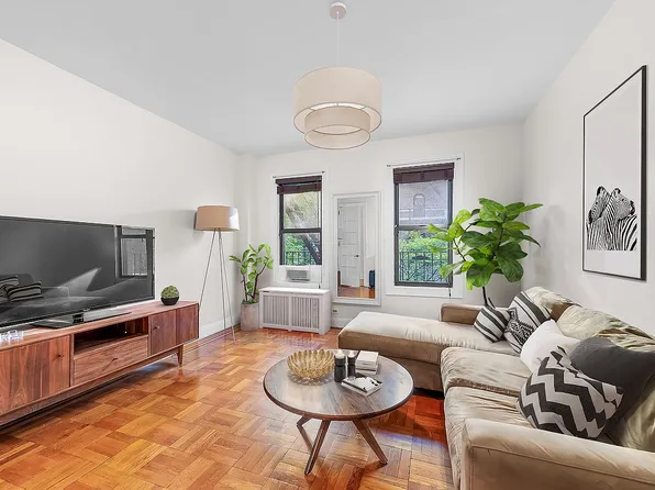 70 Haven Ave APT 2B, New York, NY 10032