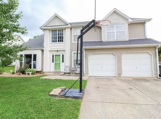 515 Tincher Dr, Versailles, KY 40383