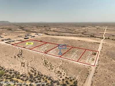 G-5 377th Orange Avenue #G, Tonopah, AZ, 85354