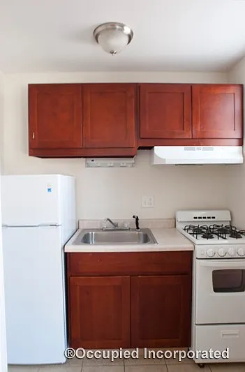 Studio, 450 sqft, $1,195 — Photo 4