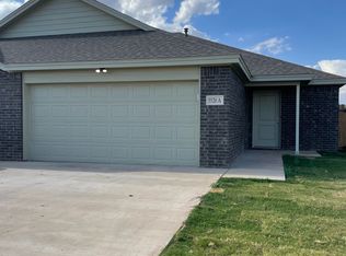 5520 122nd St, Lubbock, TX 79424