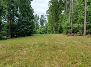 Ruritan Rd, Rocky mount, VA 24151