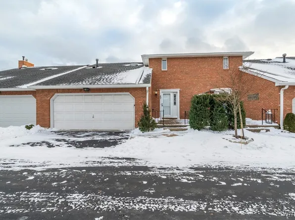 27 Wellington Ct, Buffalo, NY 14221