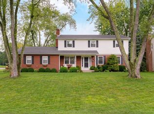 3876 Braidwood Dr, Hilliard, OH