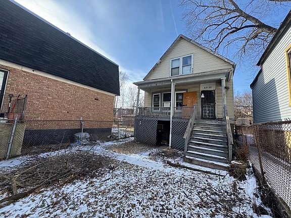 Property Front View