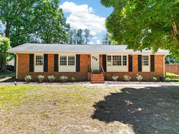 105 Satterwhite Dr, Knightdale, NC 27545