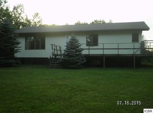 47686 Day Brook River Rd, Nashwauk, MN 55769