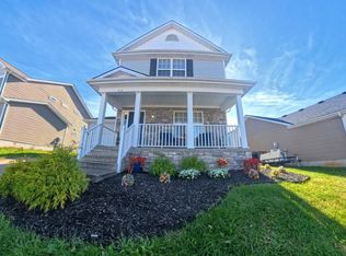 114 Stony Point Dr, Georgetown, KY 40324