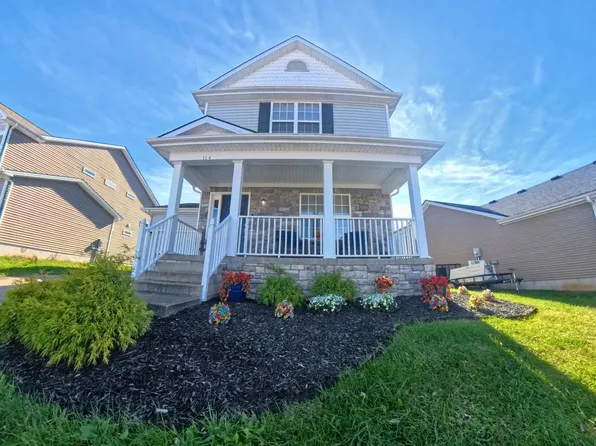 114 Stony Point Dr, Georgetown, KY 40324