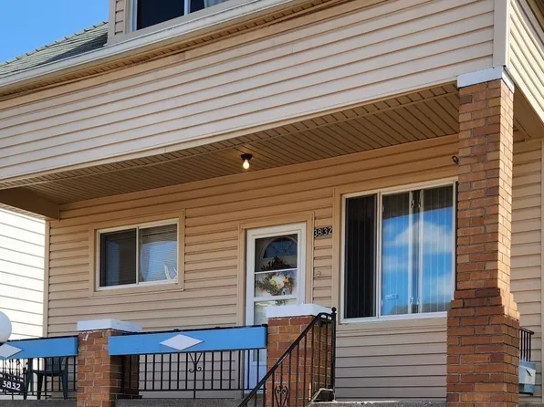 3832 Belmont St, Hamtramck, MI 48212