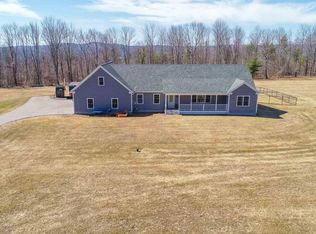 156 Nutes Rd, Milton, NH 03851