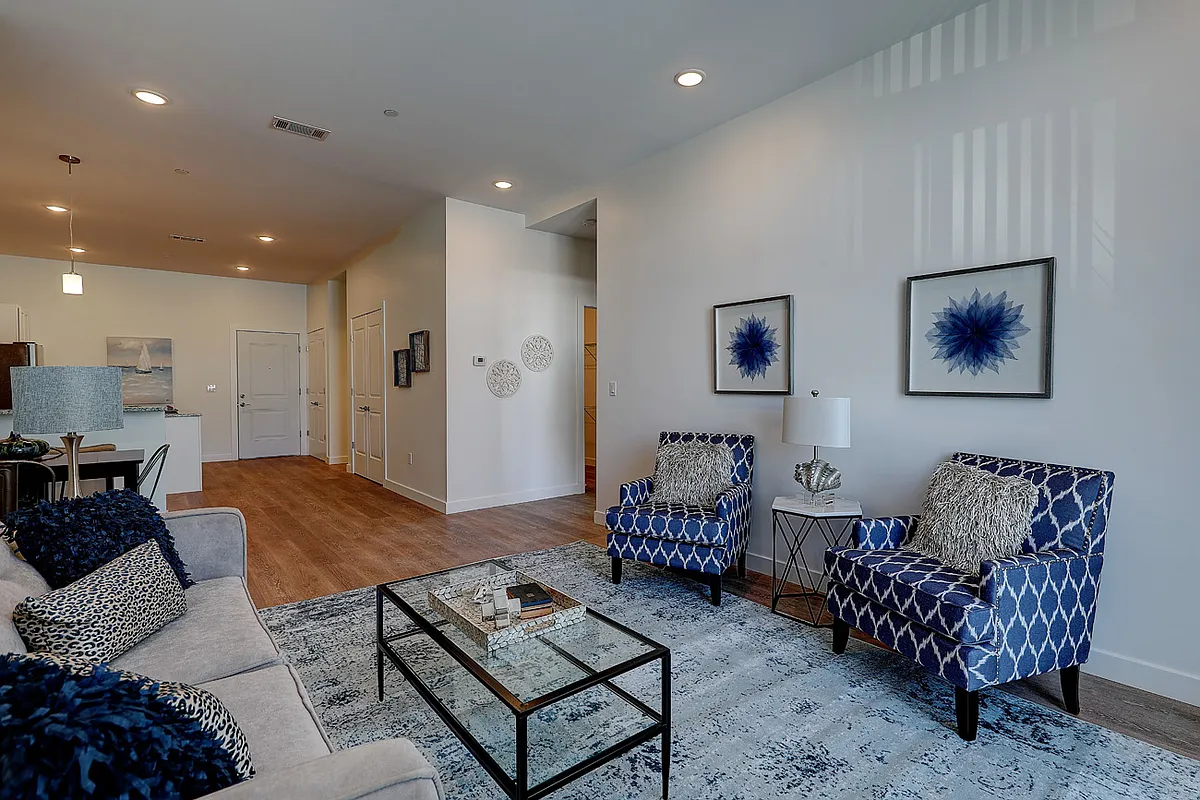 Building Photo - The Residences at Bold Point - 30 Veterans Memorial Parkway in East Providence, RI 02914