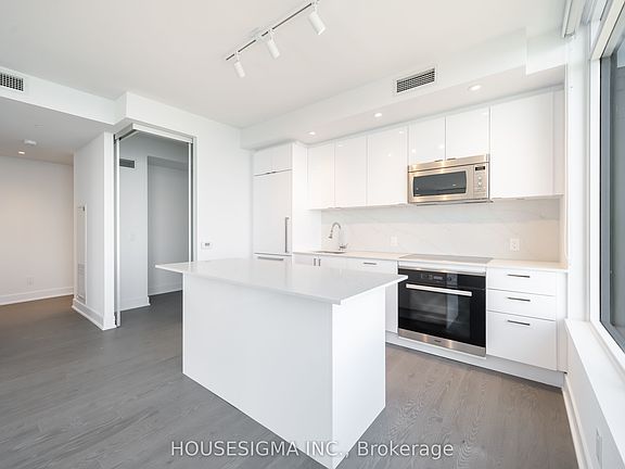 5th image of 1926 Lake Shore Blvd W #3909