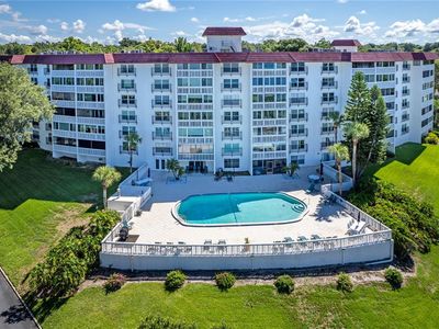 601 N McDonald St #608, Mount Dora, FL, 32757