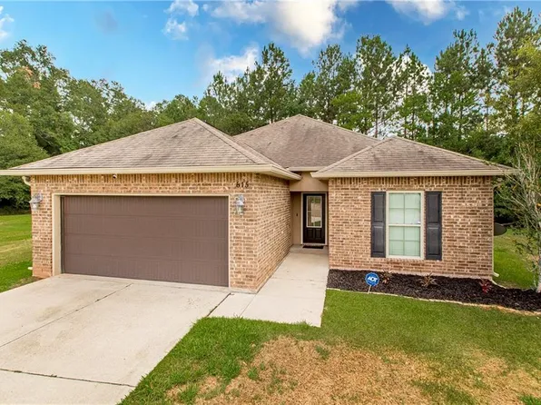 615 Whip St, Hammond, LA 70403