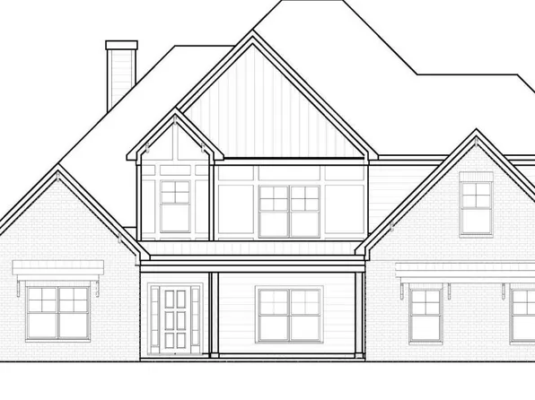 56 Deodor Ct #39, Newnan, GA 30263