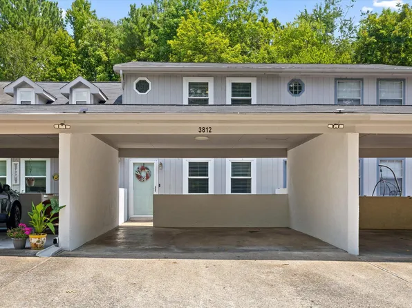 3812 Thrushwood Dr, Chattanooga, TN 37415